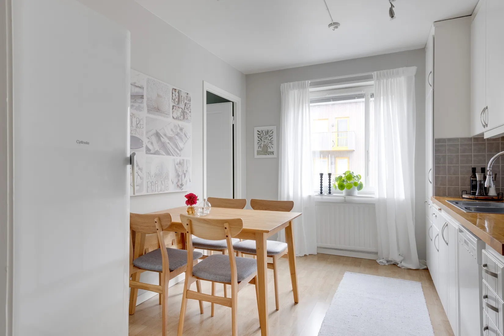 Bostadsrätt, Johannesbäcksgatan 32B, Salabacke, Uppsala