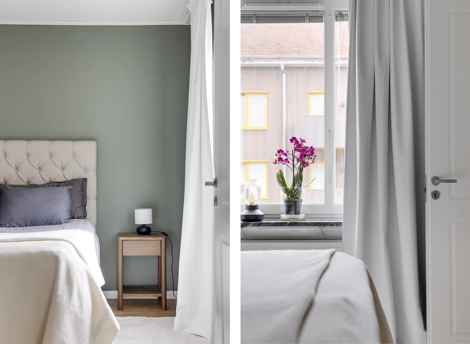 Bostadsrätt, Johannesbäcksgatan 32B, Salabacke, Uppsala