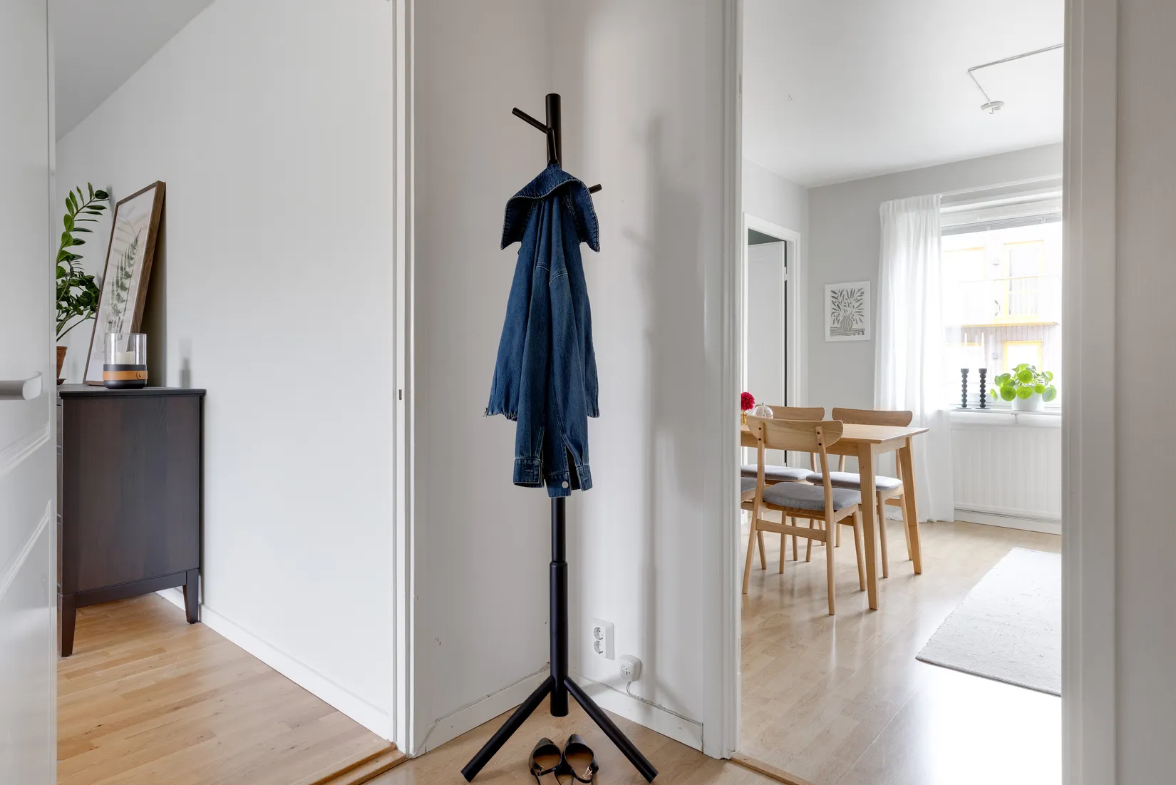 Bostadsrätt, Johannesbäcksgatan 32B, Salabacke, Uppsala