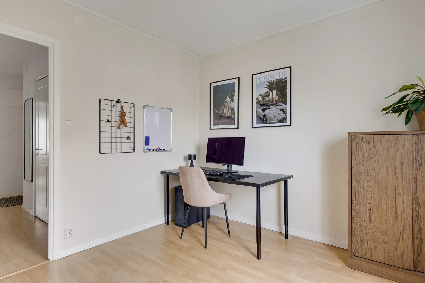 Bostadsrätt, Johannesbäcksgatan 32B, Salabacke, Uppsala