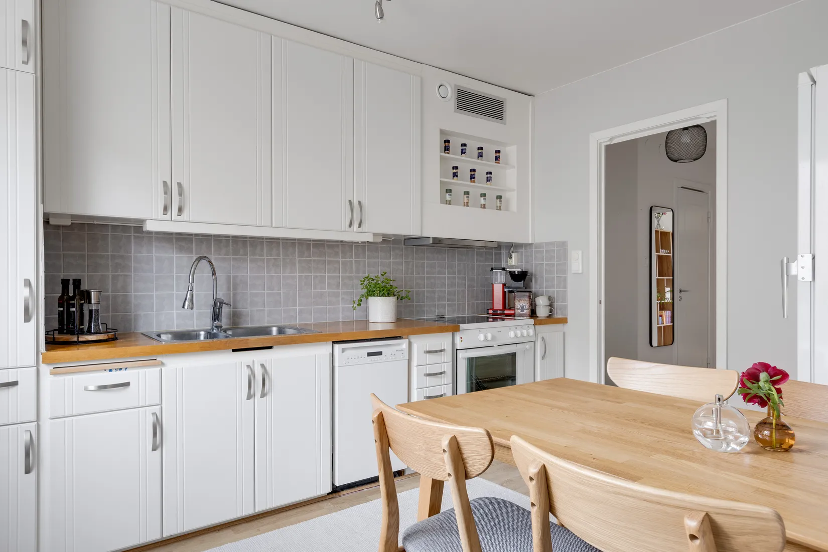 Bostadsrätt, Johannesbäcksgatan 32B, Salabacke, Uppsala