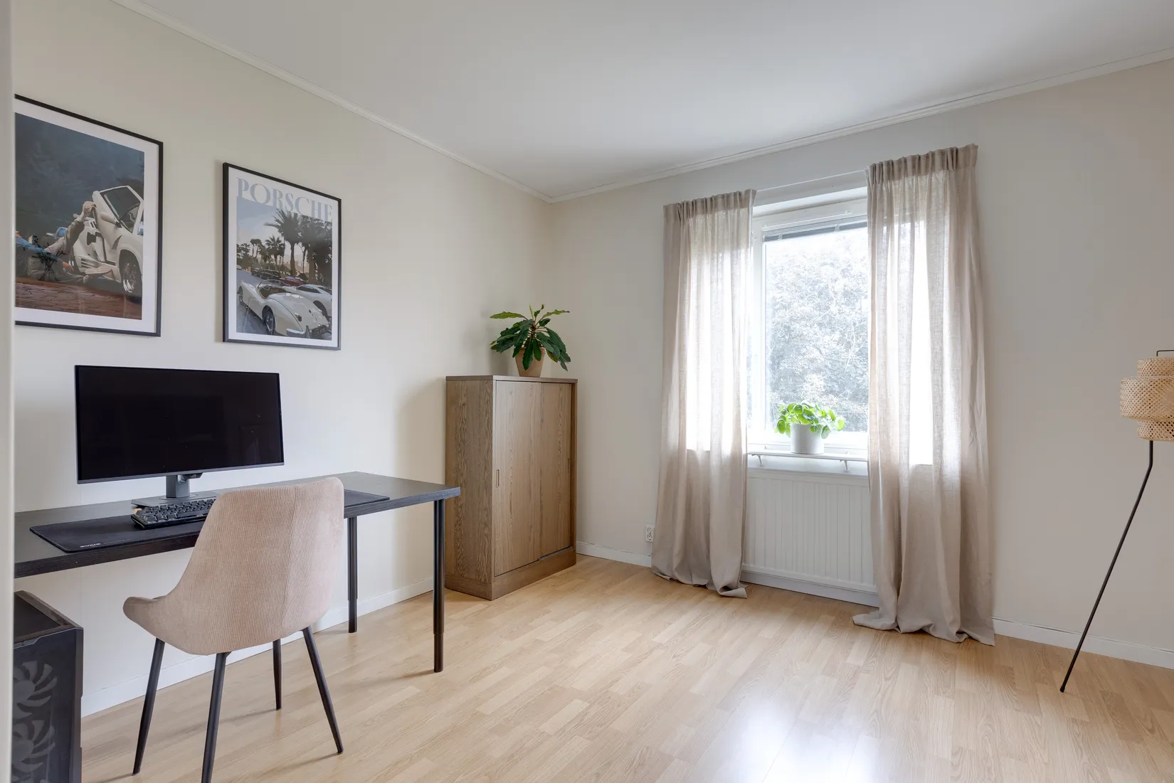 Bostadsrätt, Johannesbäcksgatan 32B, Salabacke, Uppsala