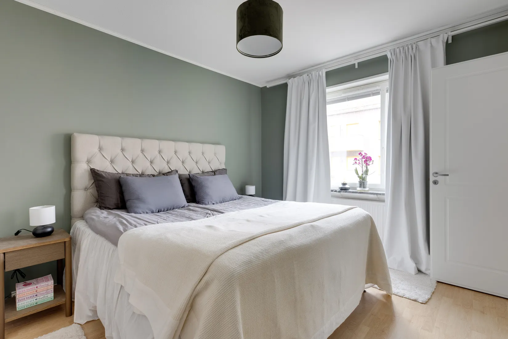 Bostadsrätt, Johannesbäcksgatan 32B, Salabacke, Uppsala