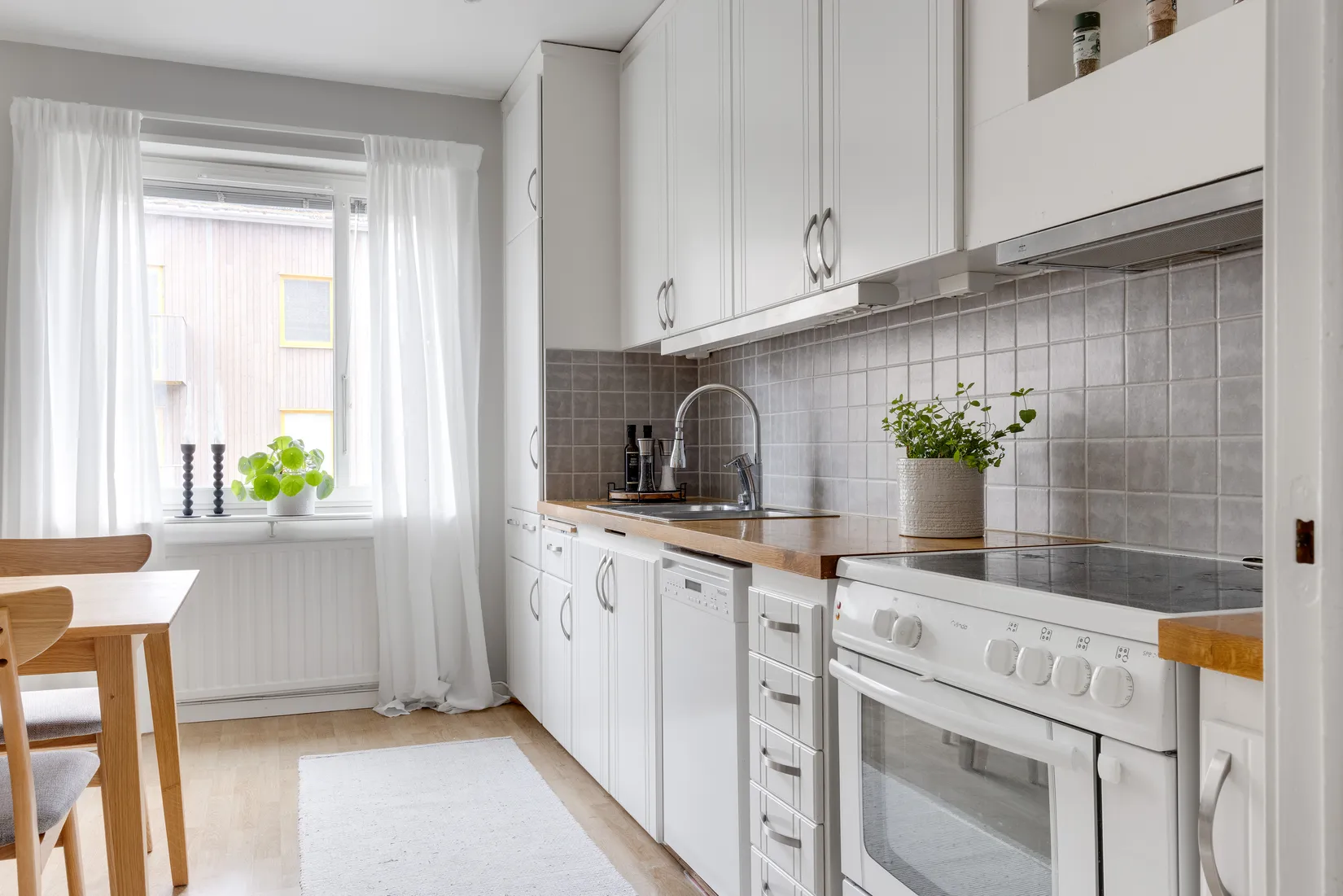 Bostadsrätt, Johannesbäcksgatan 32B, Salabacke, Uppsala