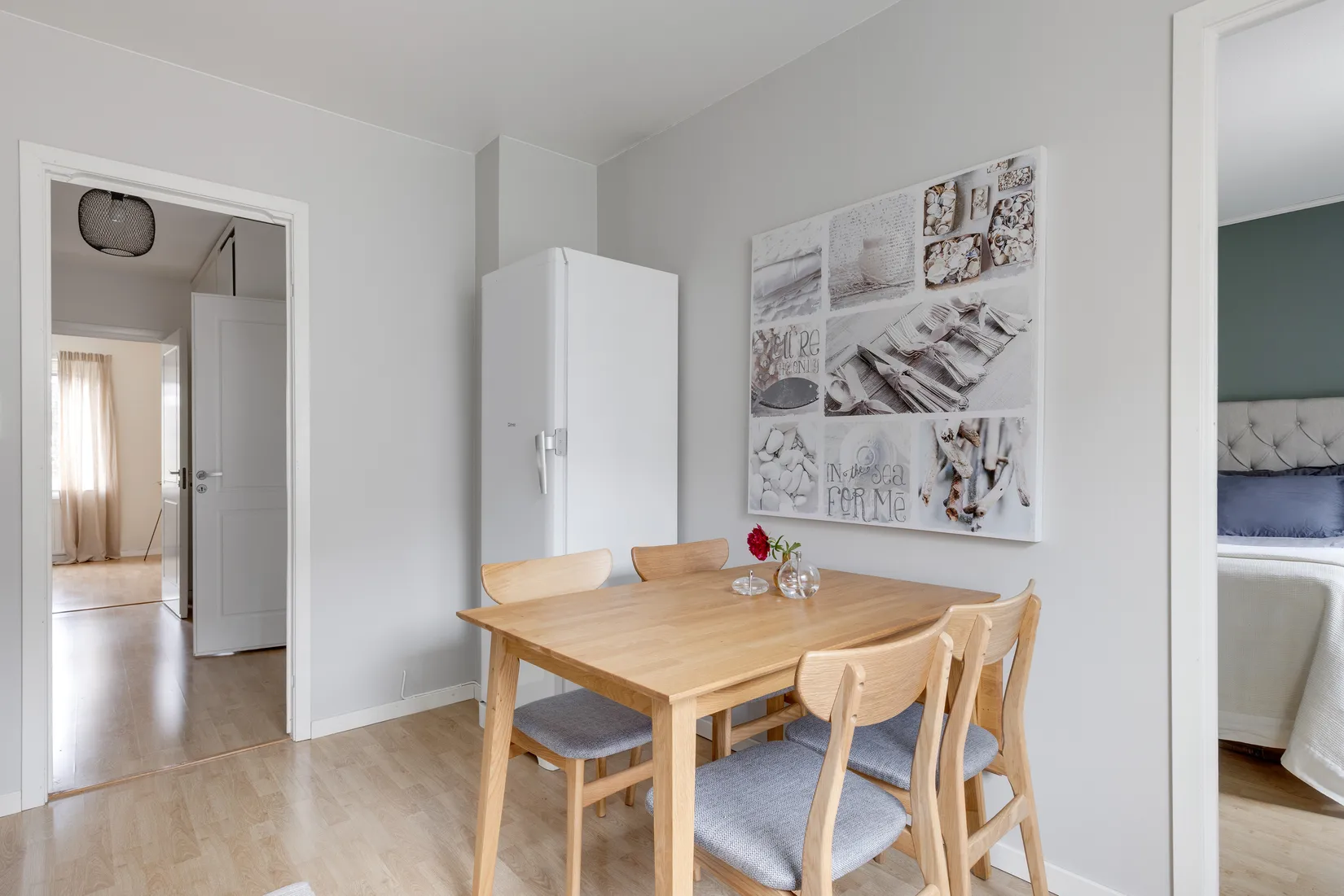 Bostadsrätt, Johannesbäcksgatan 32B, Salabacke, Uppsala