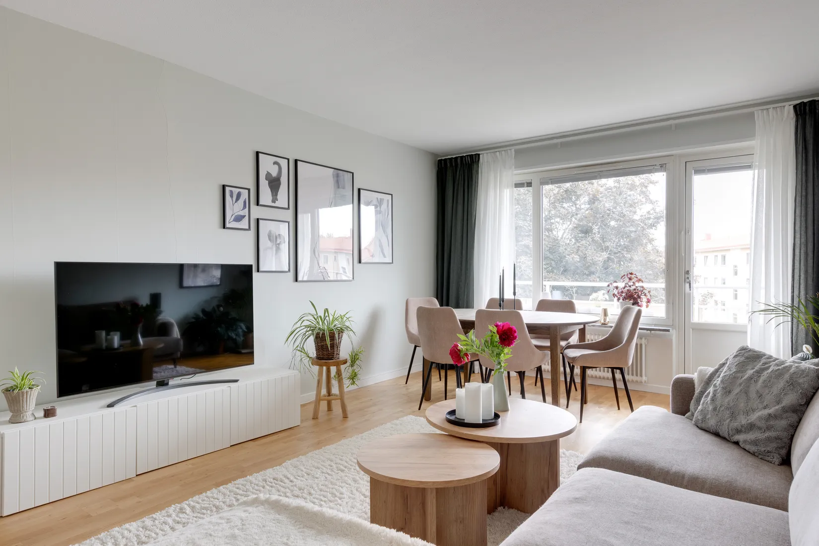 Bostadsrätt, Johannesbäcksgatan 32B, Salabacke, Uppsala
