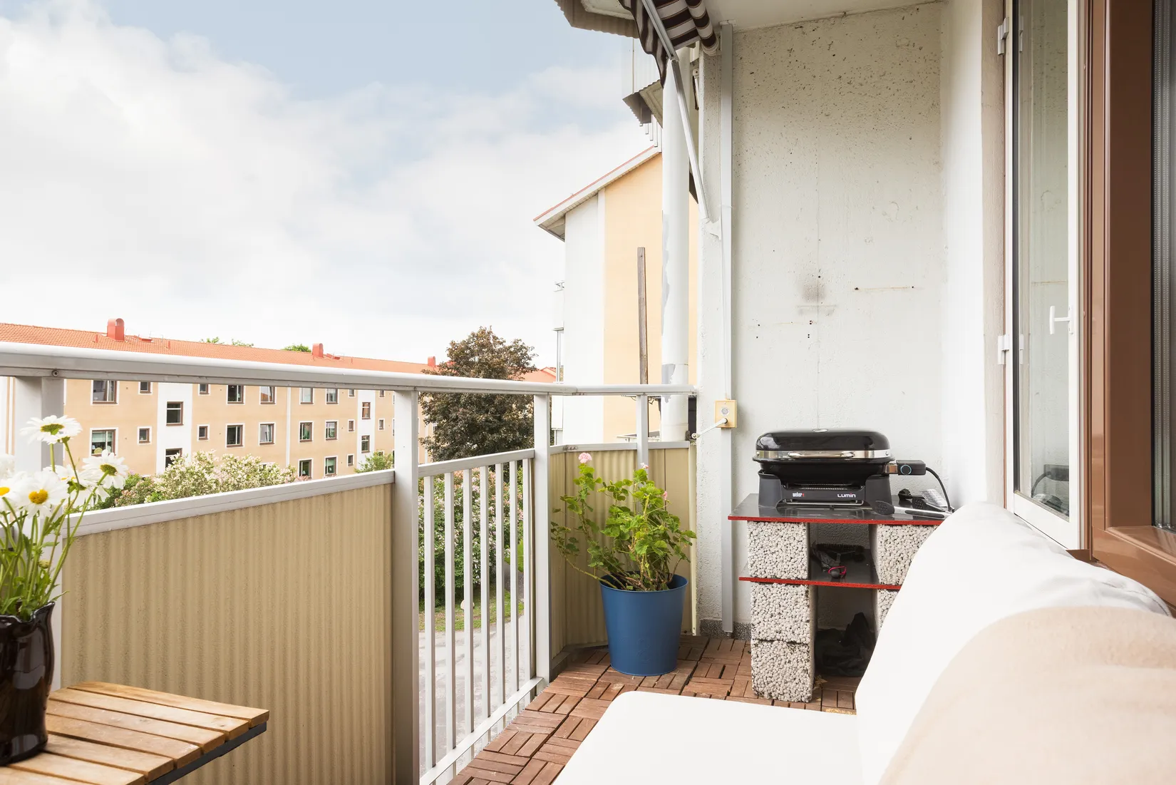 Bostadsrätt, Johannesbäcksgatan 32B, Salabacke, Uppsala