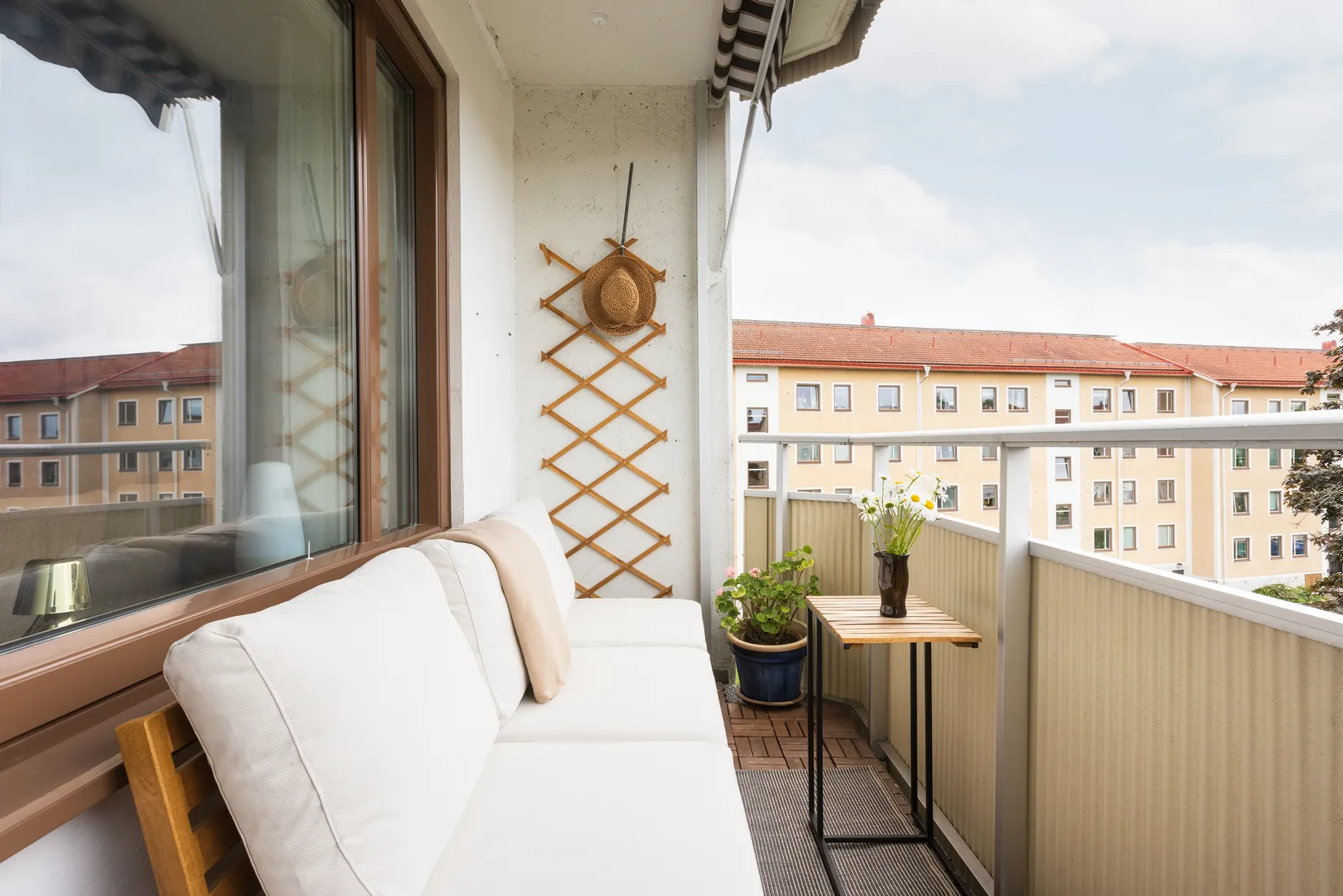 Bostadsrätt, Johannesbäcksgatan 32B, Salabacke, Uppsala