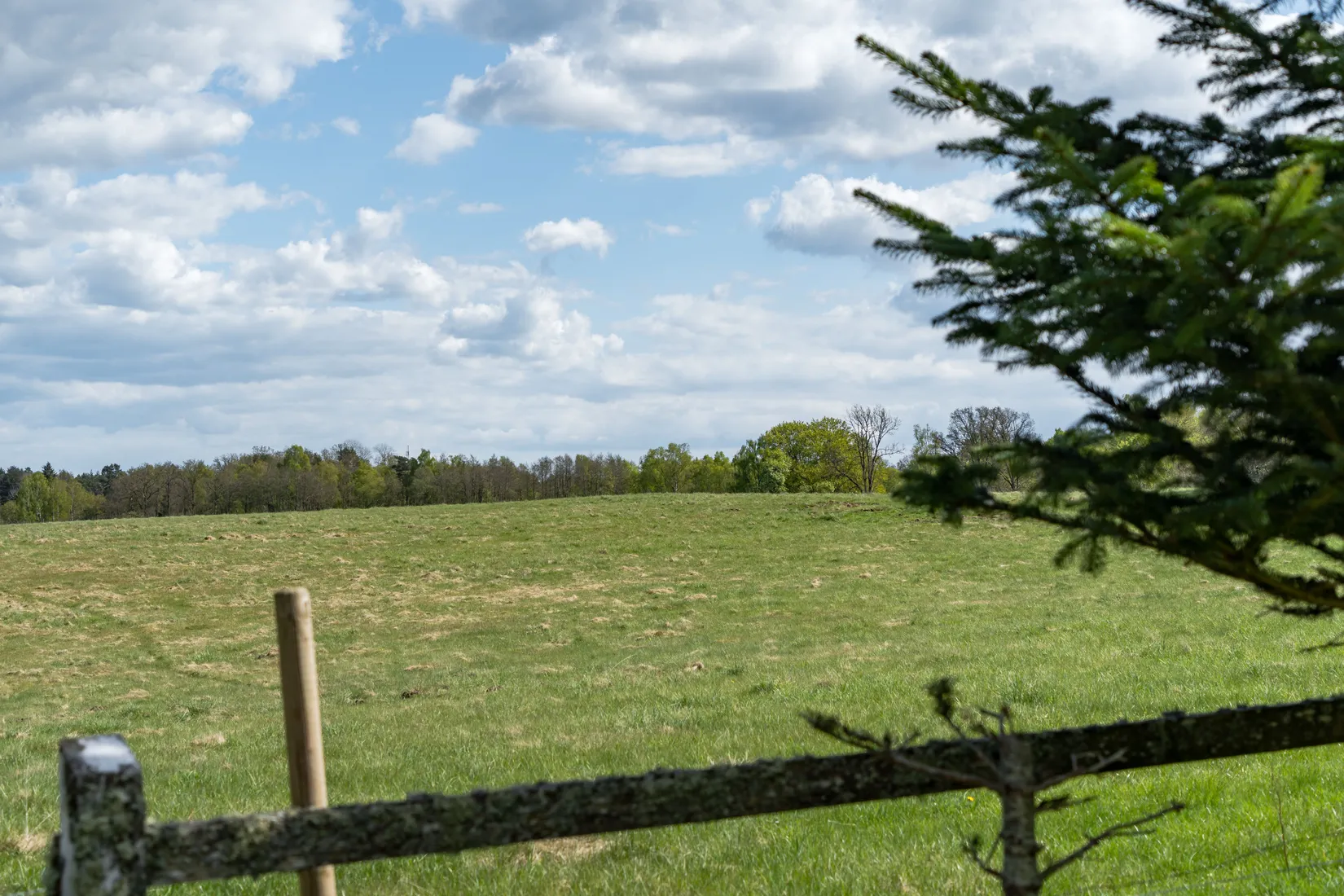 Gård/Skog, Harthus 395, Klippan