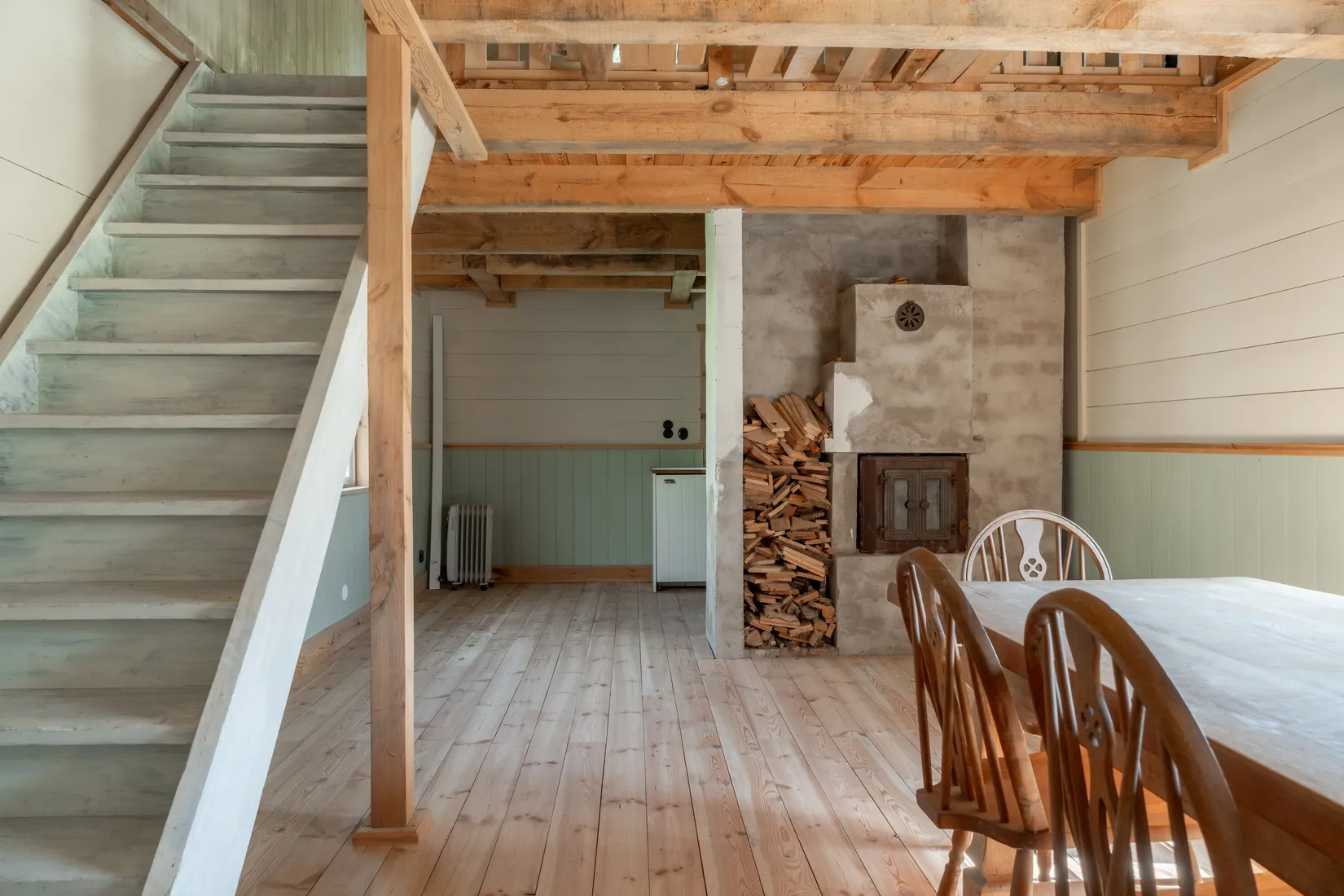 Gård/Skog, Harthus 395, Klippan