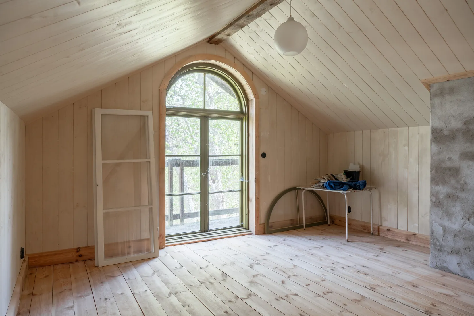 Gård/Skog, Harthus 395, Klippan