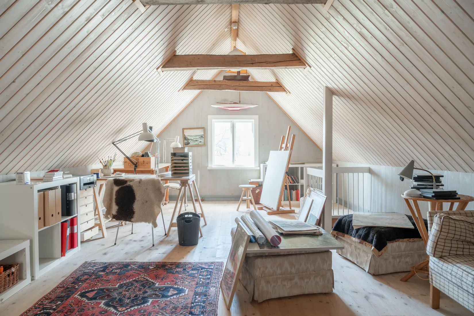 Gård/Skog, Harthus 395, Klippan