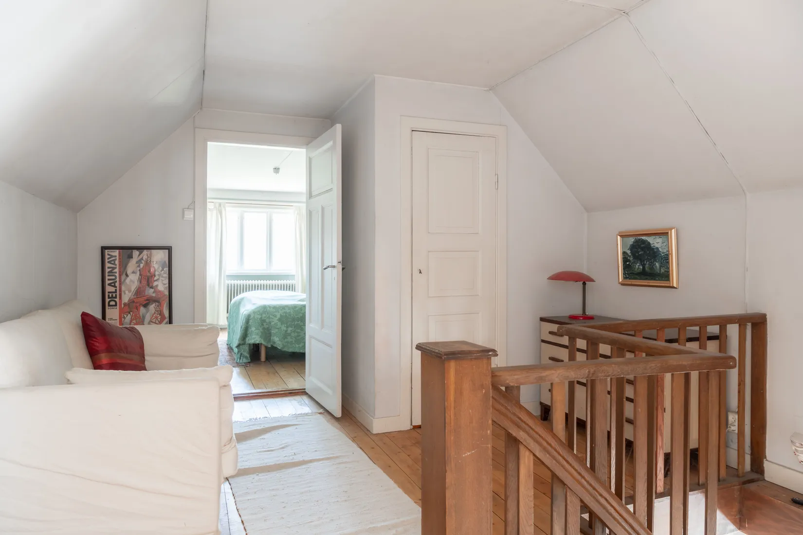 Gård/Skog, Harthus 395, Klippan
