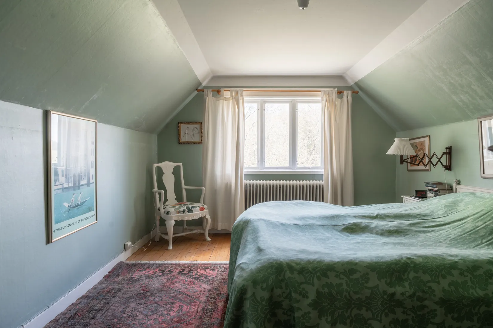 Gård/Skog, Harthus 395, Klippan
