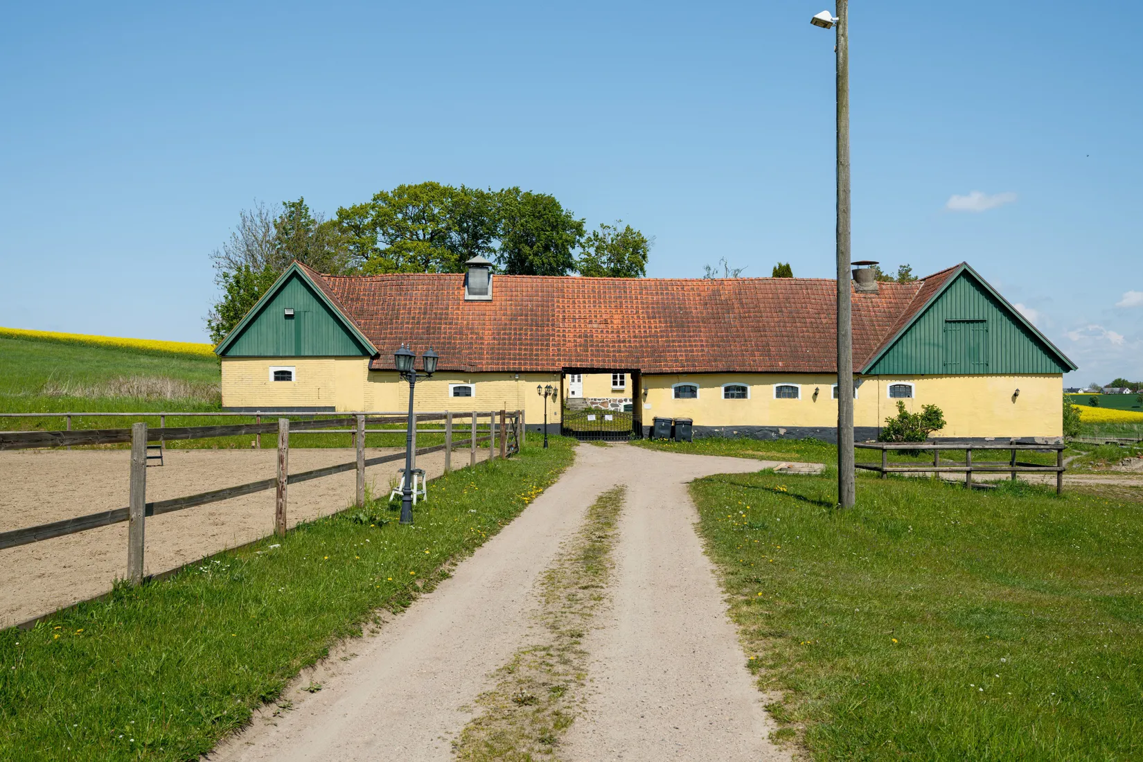 Gård/Skog, Grönbyvägen 217-53, Trelleborg