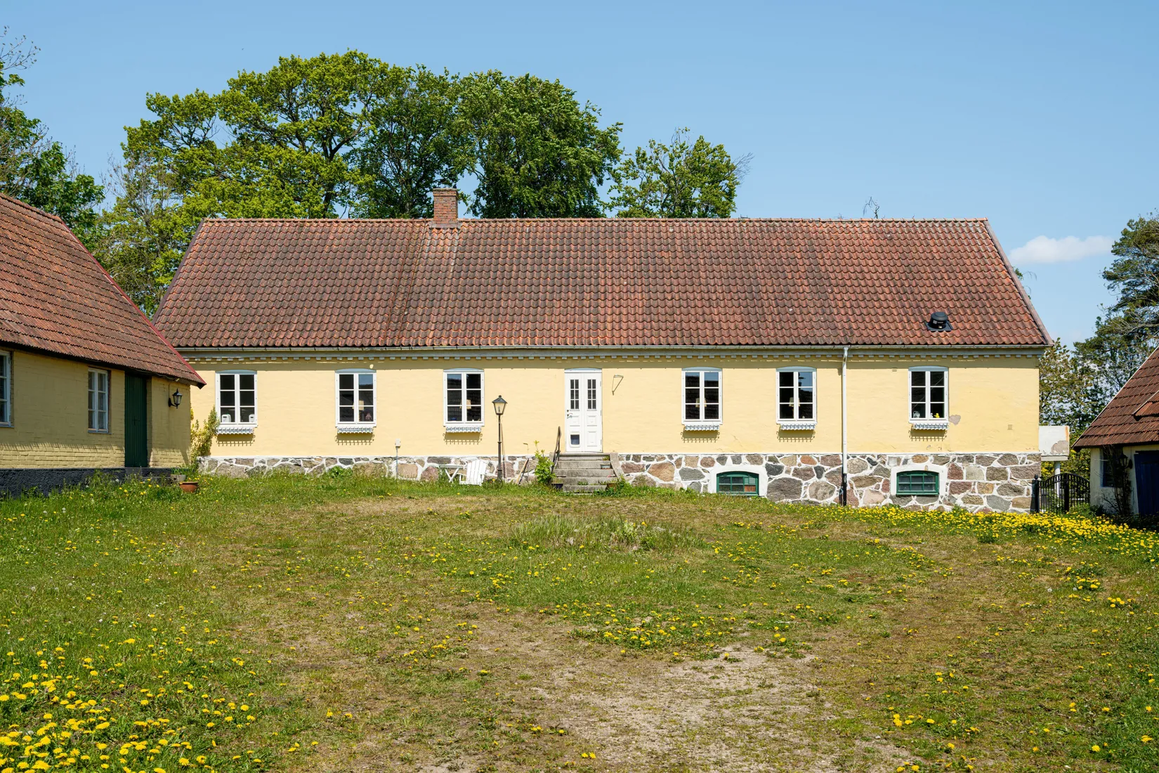 Gård/Skog, Grönbyvägen 217-53, Trelleborg
