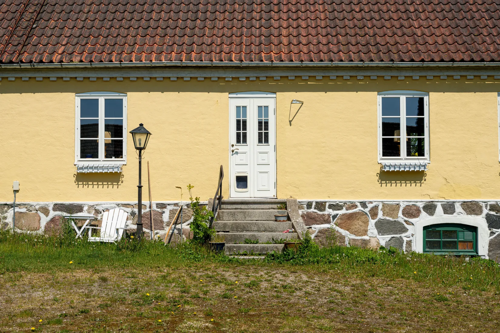 Gård/Skog, Grönbyvägen 217-53, Trelleborg