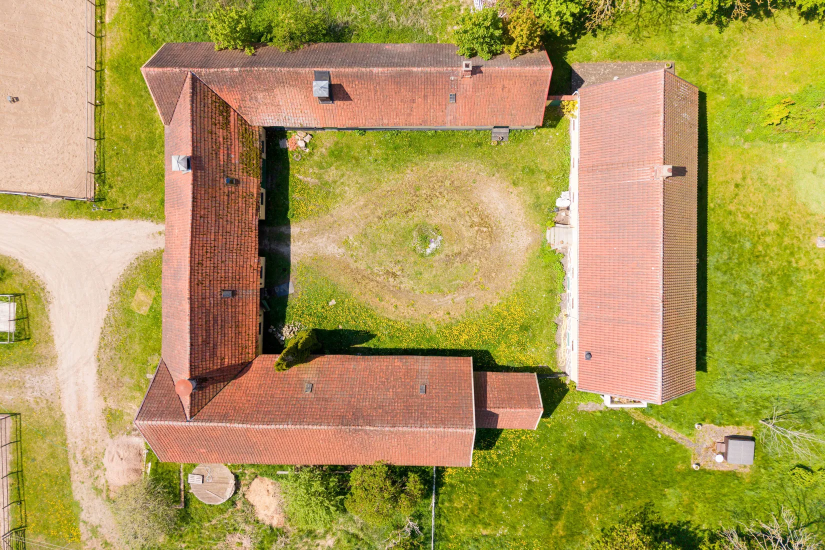 Gård/Skog, Grönbyvägen 217-53, Trelleborg
