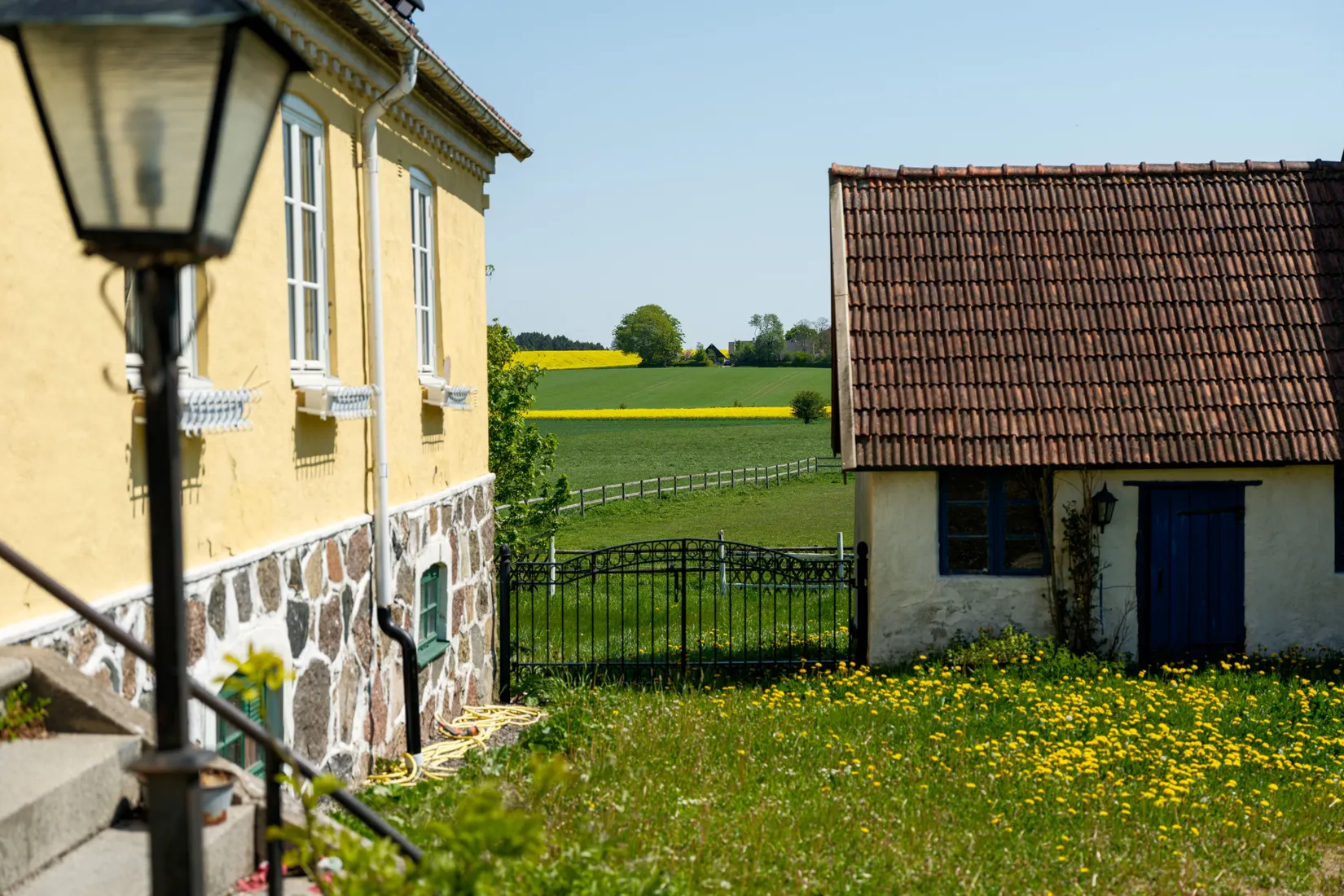 Gård/Skog, Grönbyvägen 217-53, Trelleborg