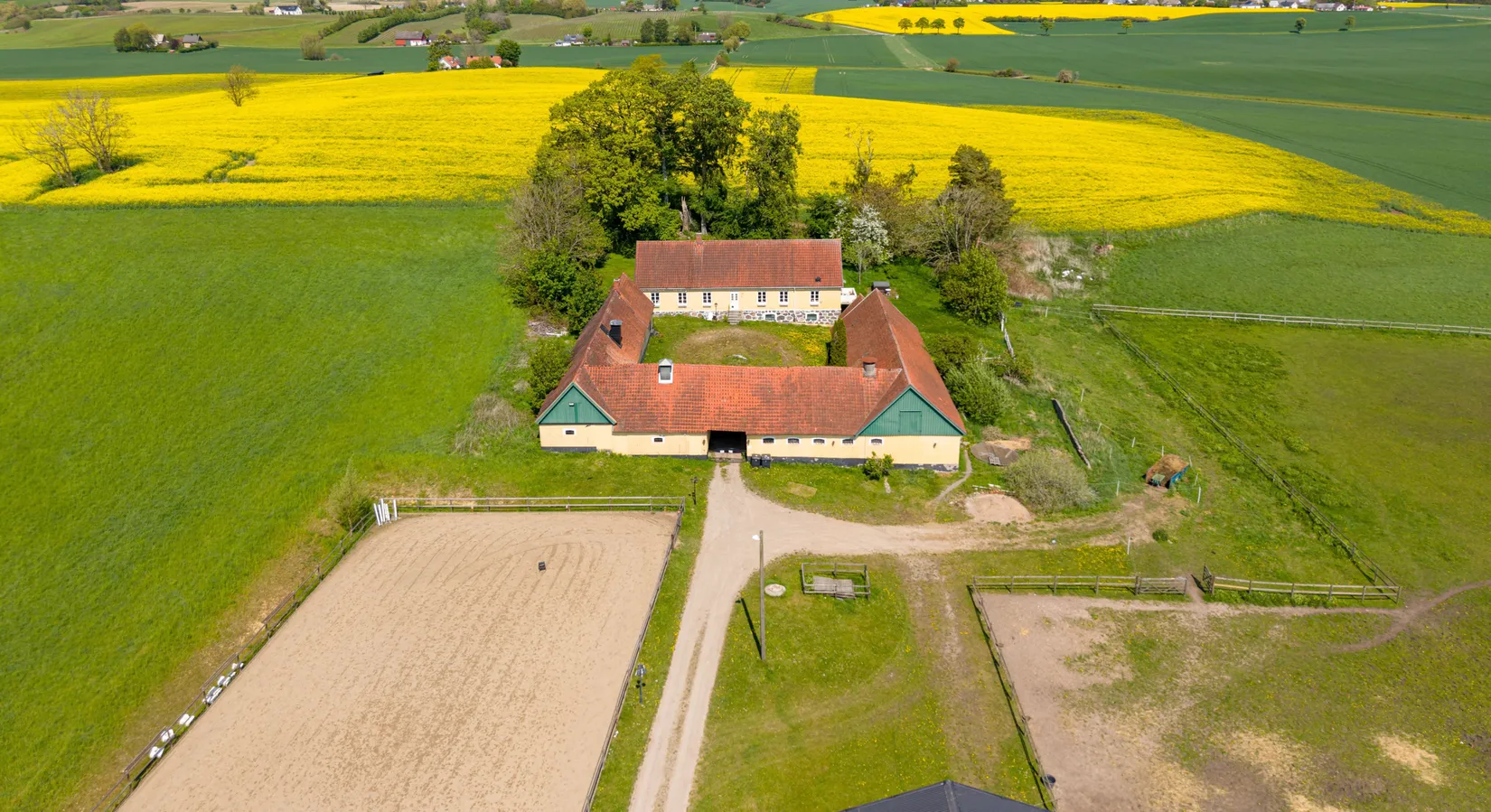 Gård/Skog, Grönbyvägen 217-53, Trelleborg