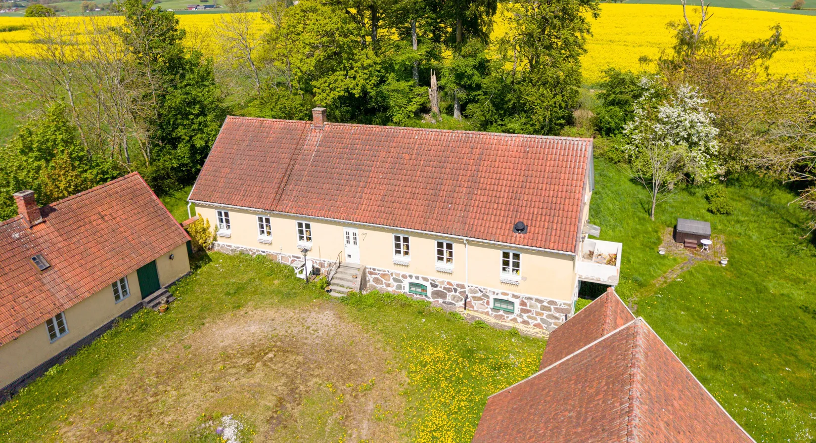 Gård/Skog, Grönbyvägen 217-53, Trelleborg