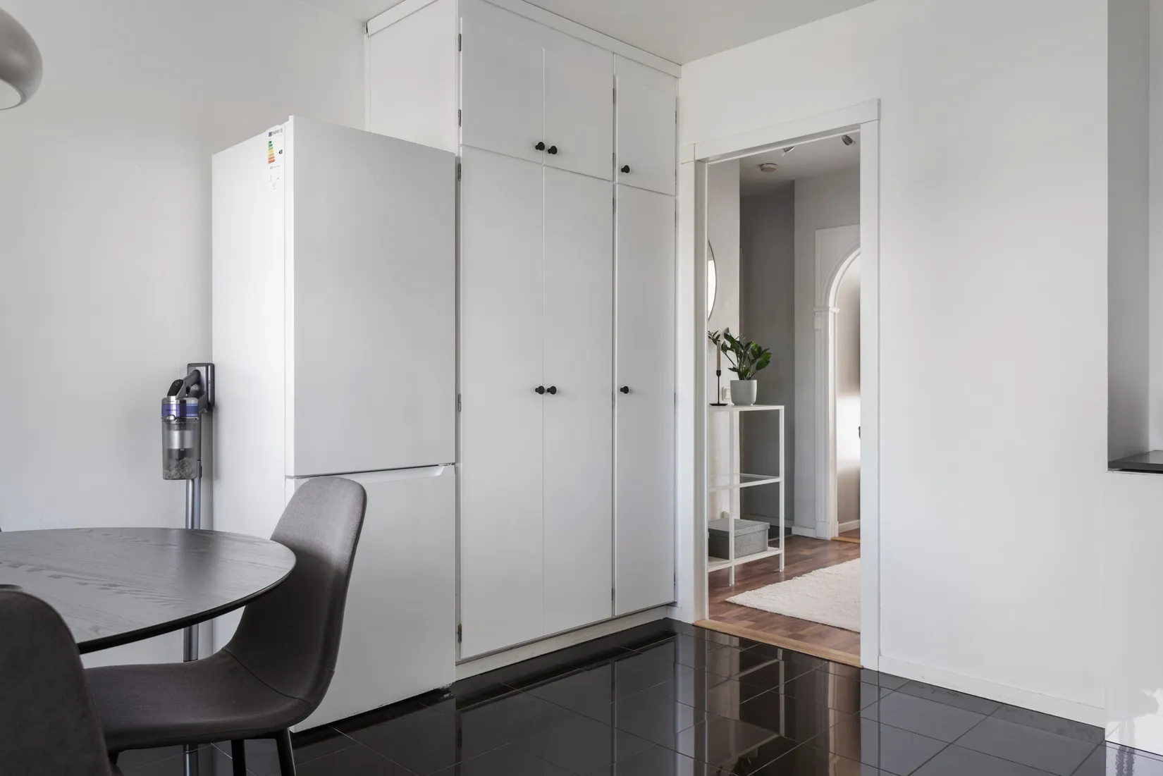 Bostadsrätt, Torparegatan 28, Kronogården, Trollhättan