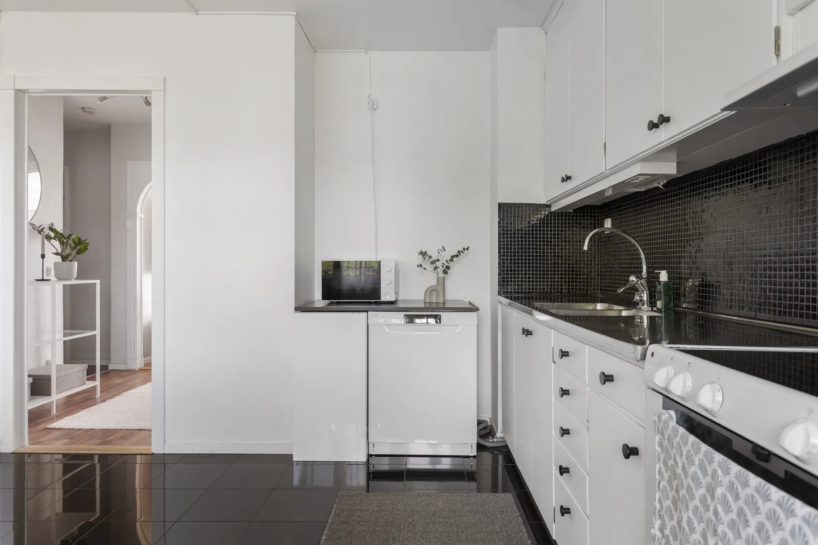 Bostadsrätt, Torparegatan 28, Kronogården, Trollhättan