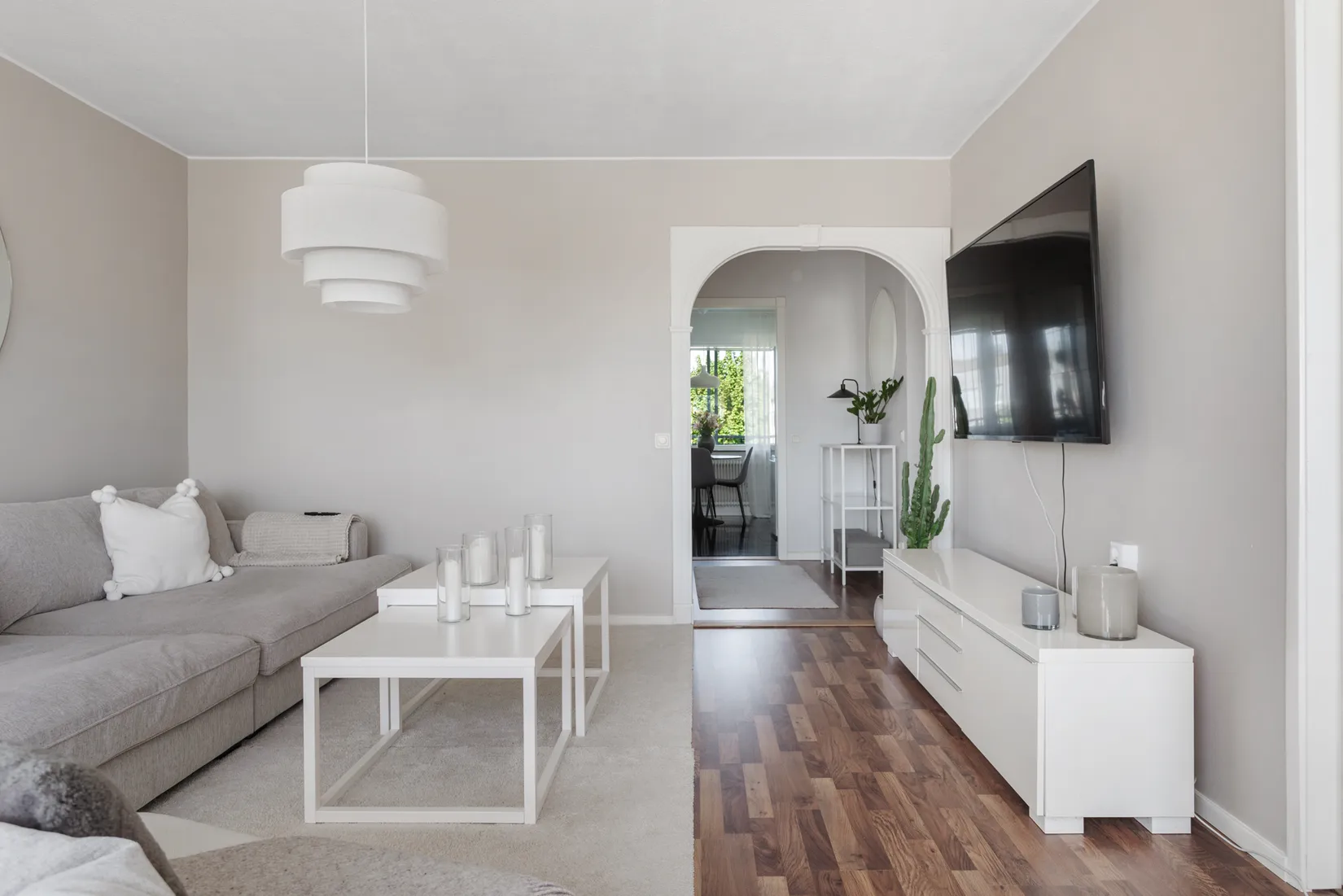 Bostadsrätt, Torparegatan 28, Kronogården, Trollhättan