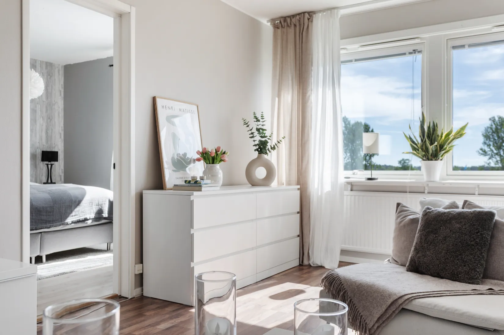 Bostadsrätt, Torparegatan 28, Kronogården, Trollhättan
