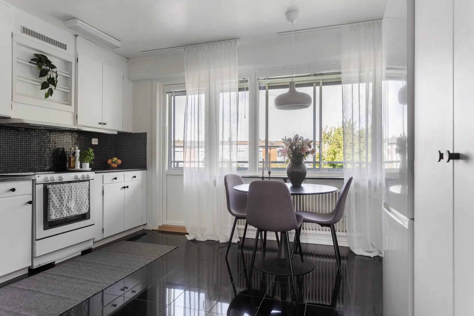Bostadsrätt, Torparegatan 28, Kronogården, Trollhättan