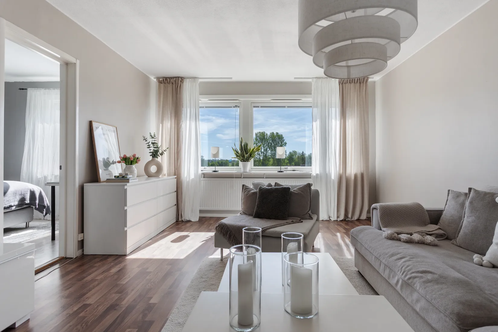 Bostadsrätt, Torparegatan 28, Kronogården, Trollhättan