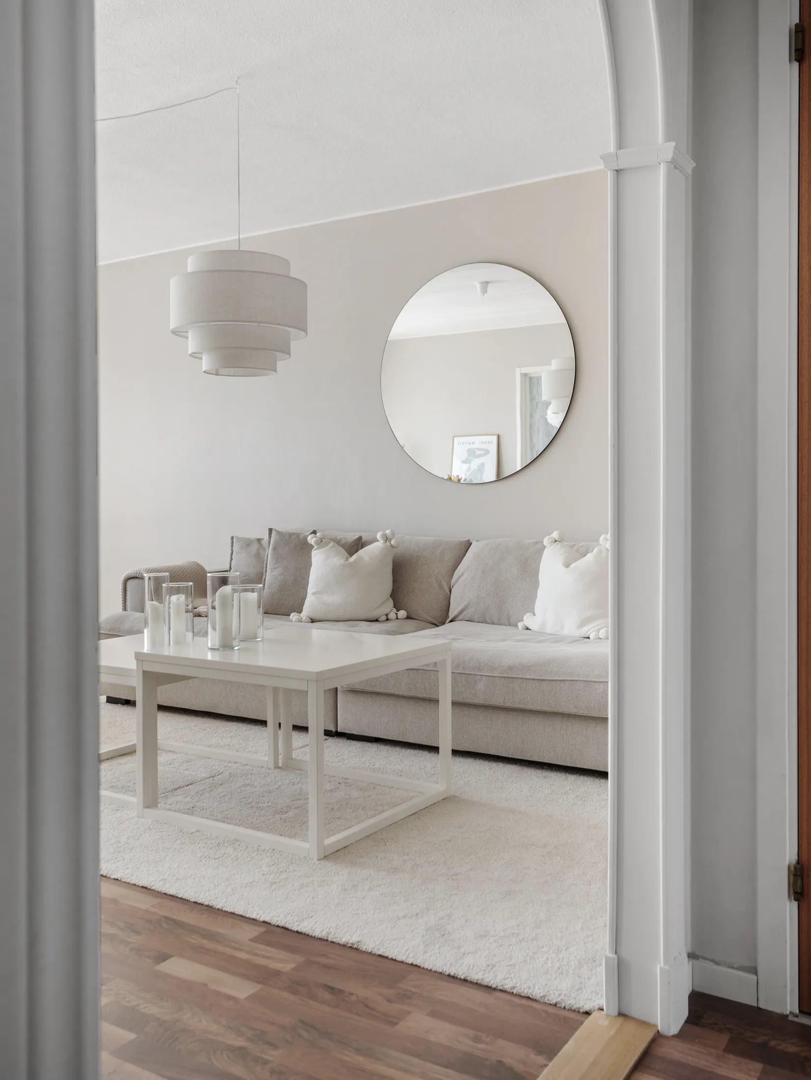 Bostadsrätt, Torparegatan 28, Kronogården, Trollhättan
