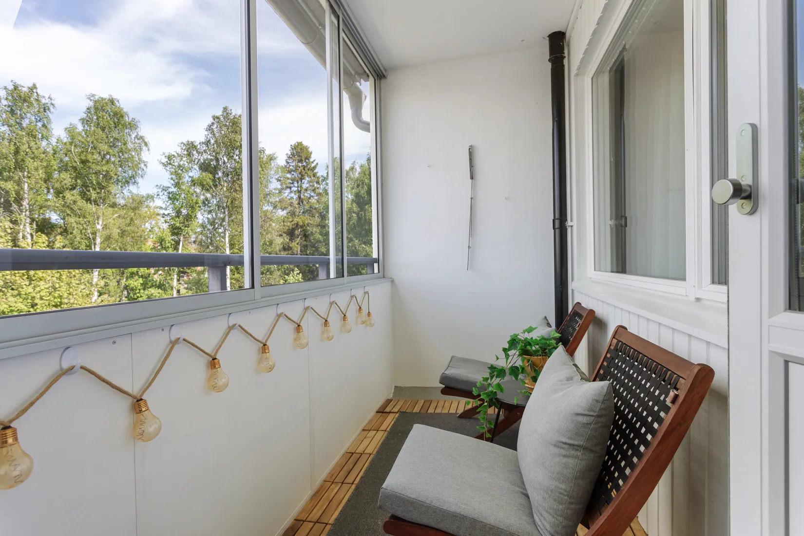 Bostadsrätt, Torparegatan 28, Kronogården, Trollhättan