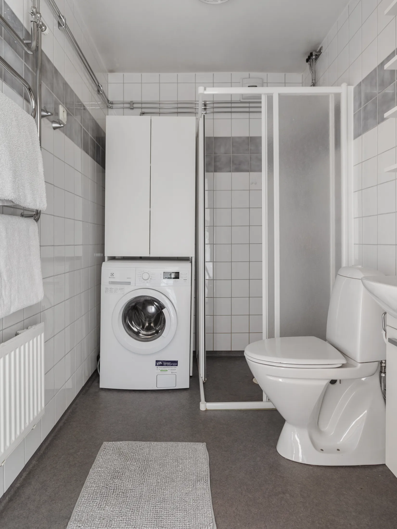 Bostadsrätt, Torparegatan 28, Kronogården, Trollhättan