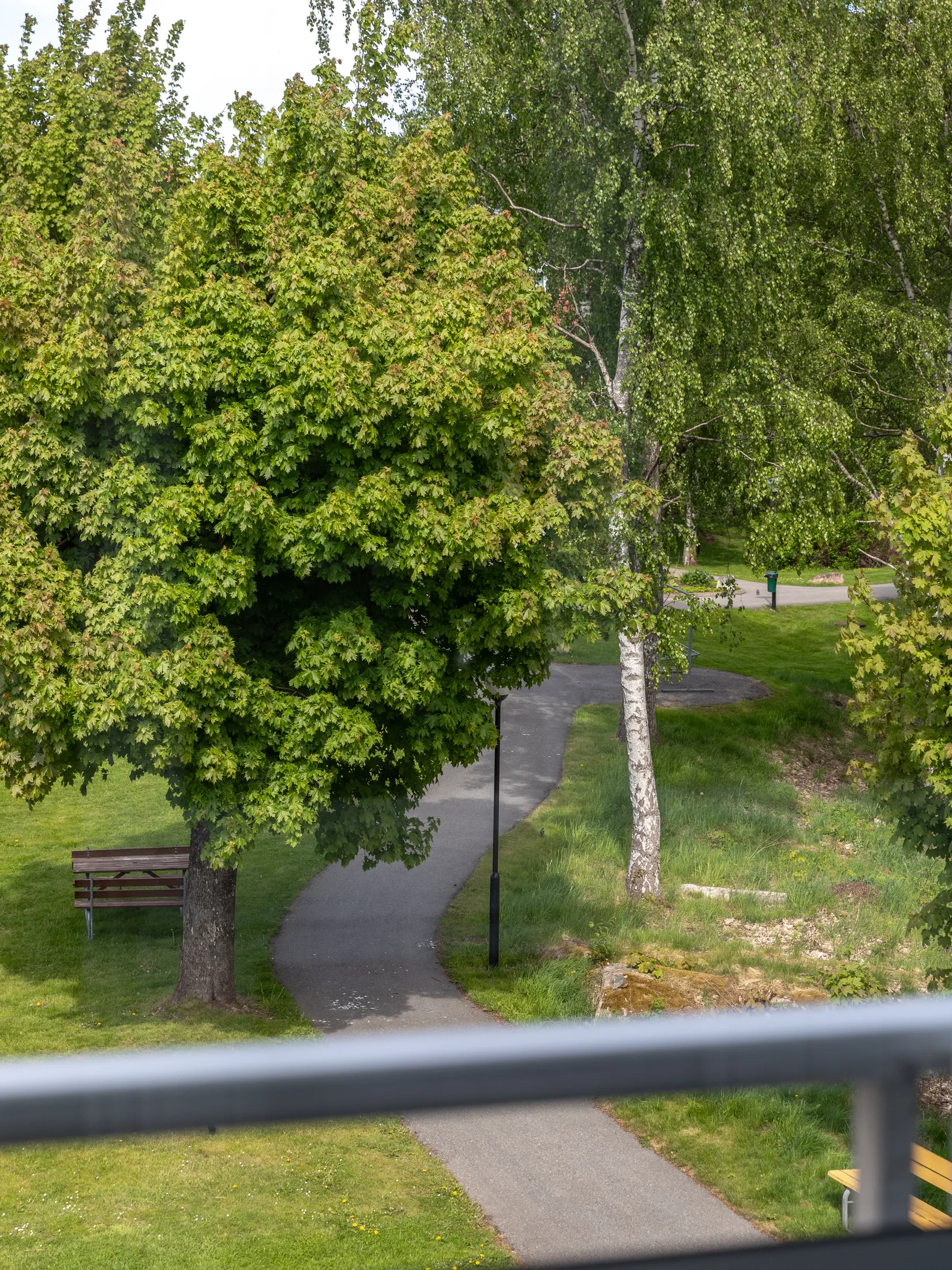 Bostadsrätt, Torparegatan 28, Kronogården, Trollhättan
