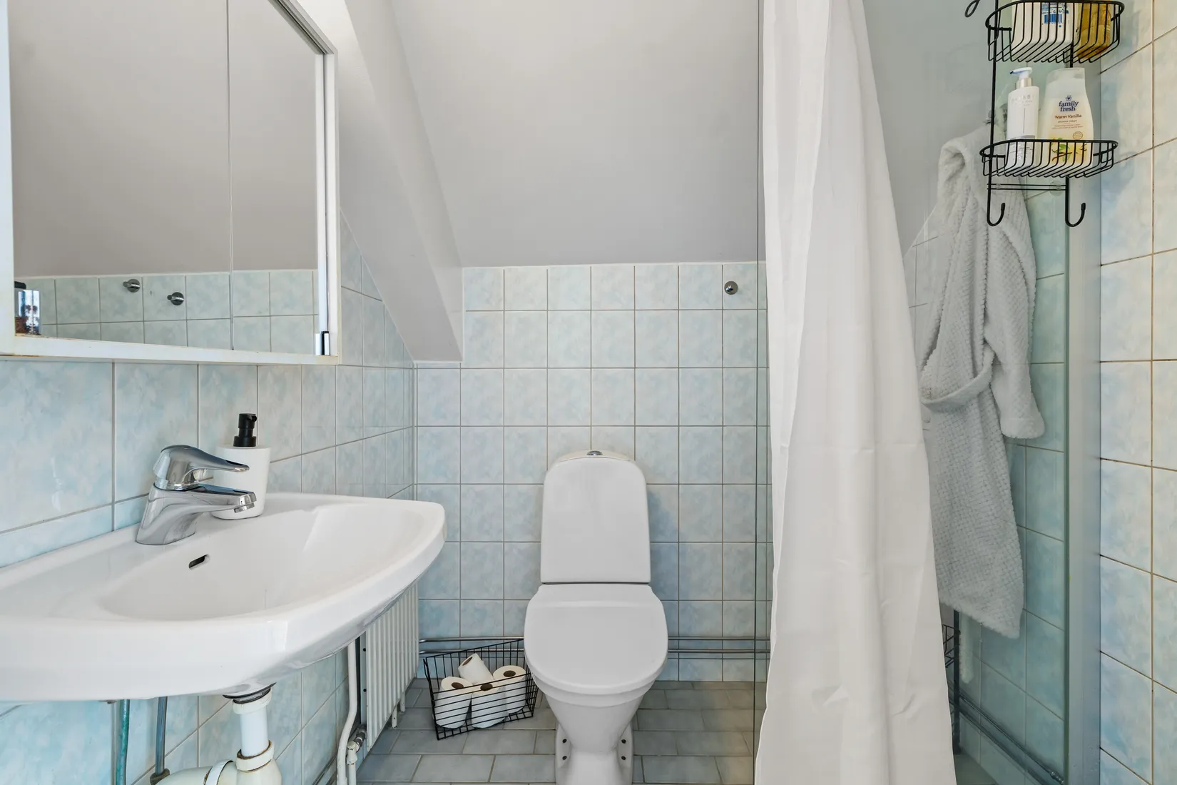 Villa, Barrstigen 3, Sundsvall