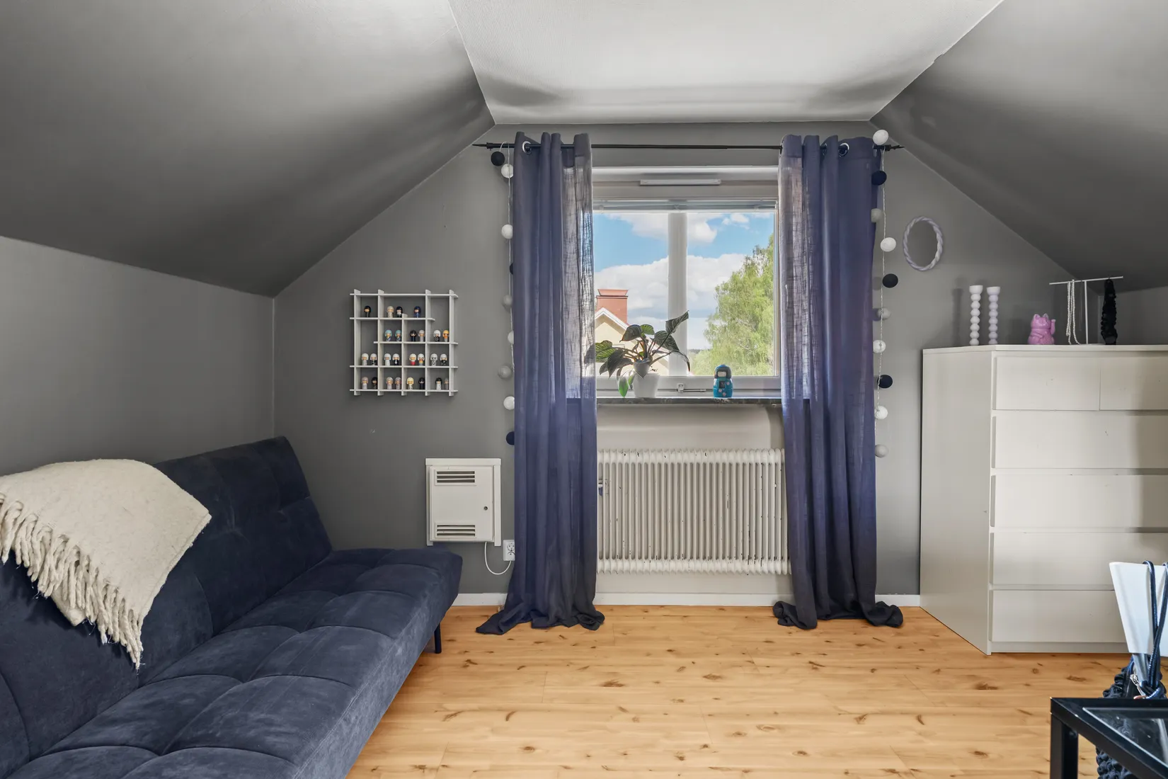 Villa, Barrstigen 3, Sundsvall