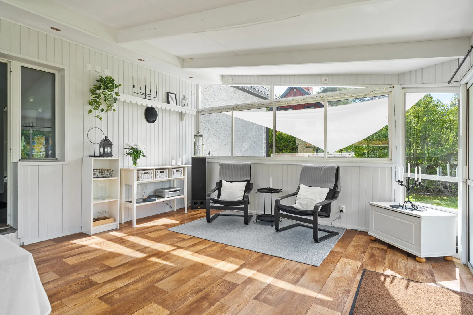 Villa, Barrstigen 3, Sundsvall