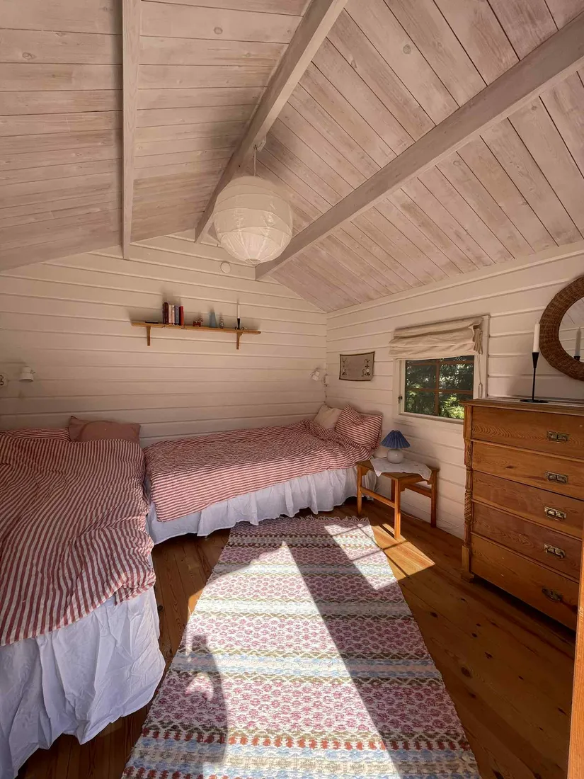 Fritidshus, Ratuvik 136, Bygdeå, Robertsfors