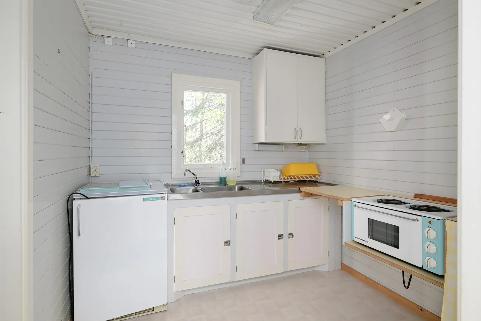 Fritidshus, Ratuvik 136, Bygdeå, Robertsfors