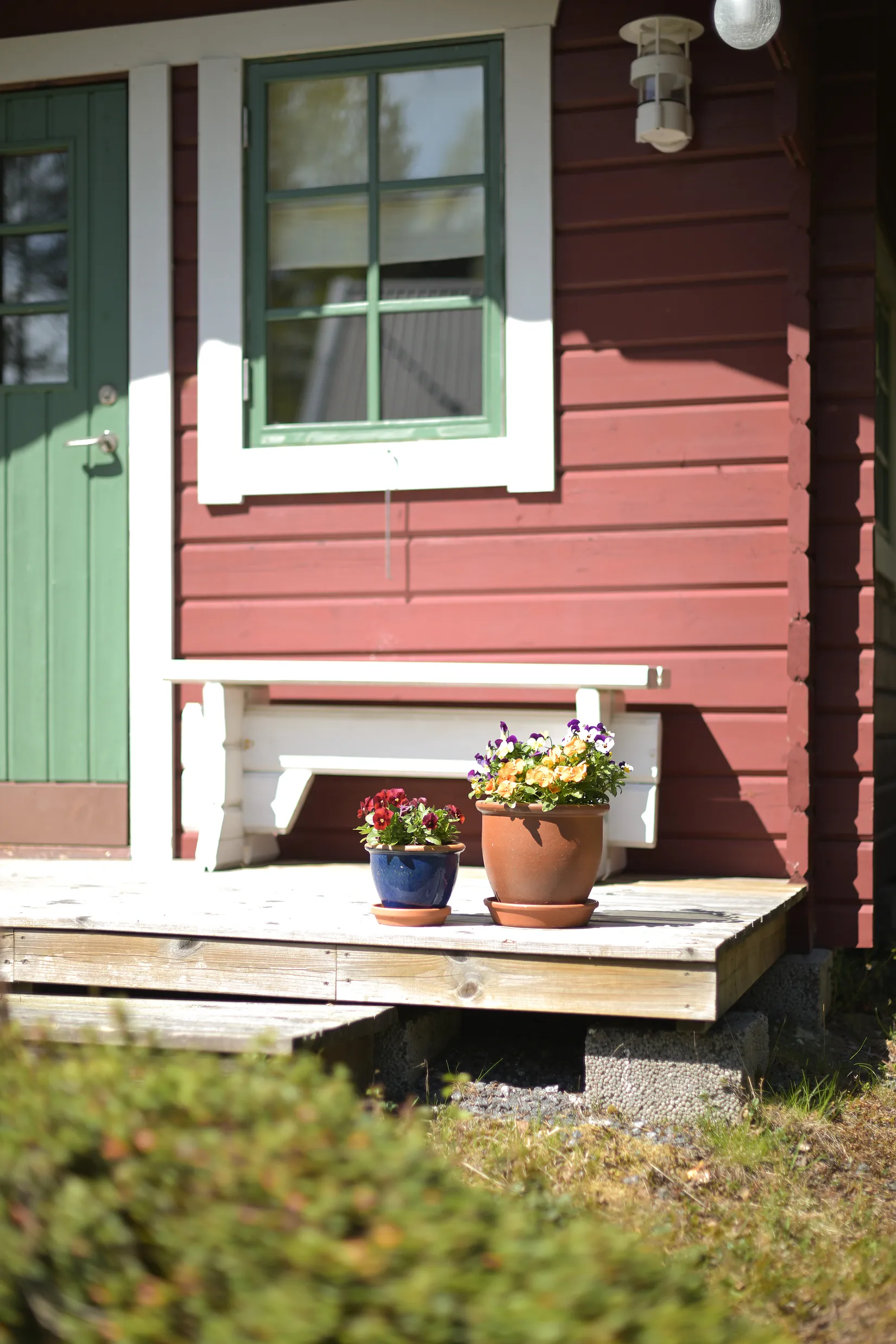 Fritidshus, Ratuvik 136, Bygdeå, Robertsfors