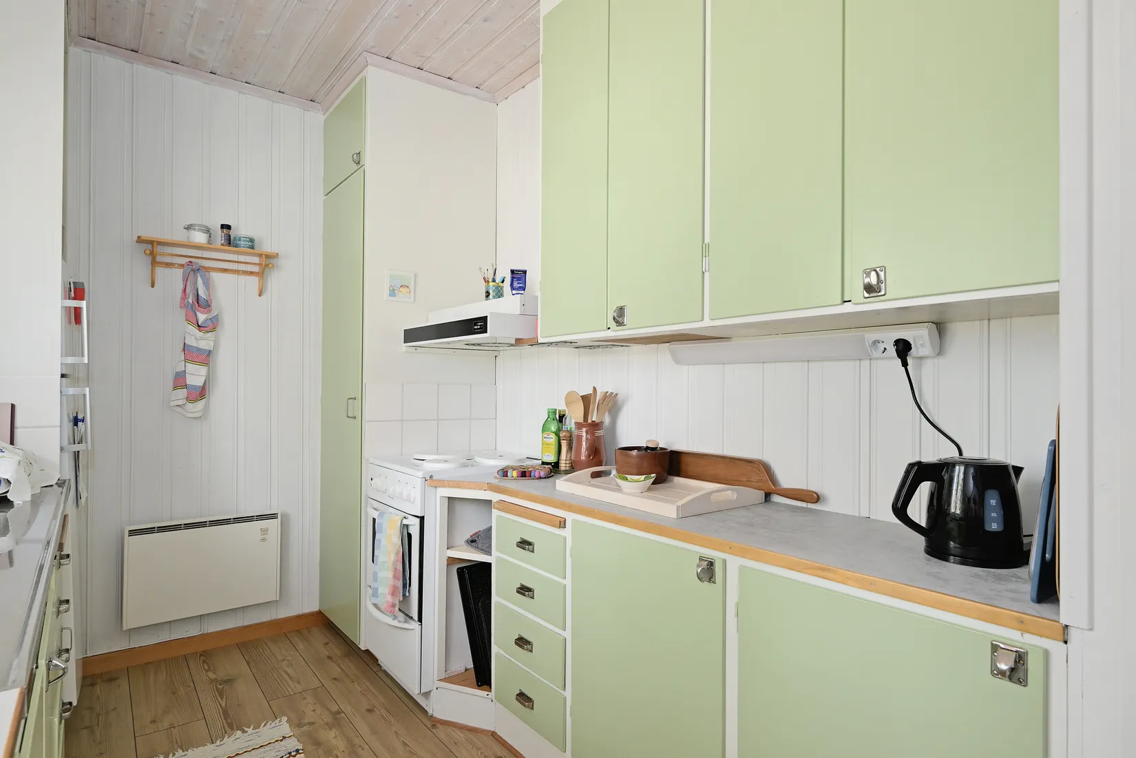 Fritidshus, Ratuvik 136, Bygdeå, Robertsfors