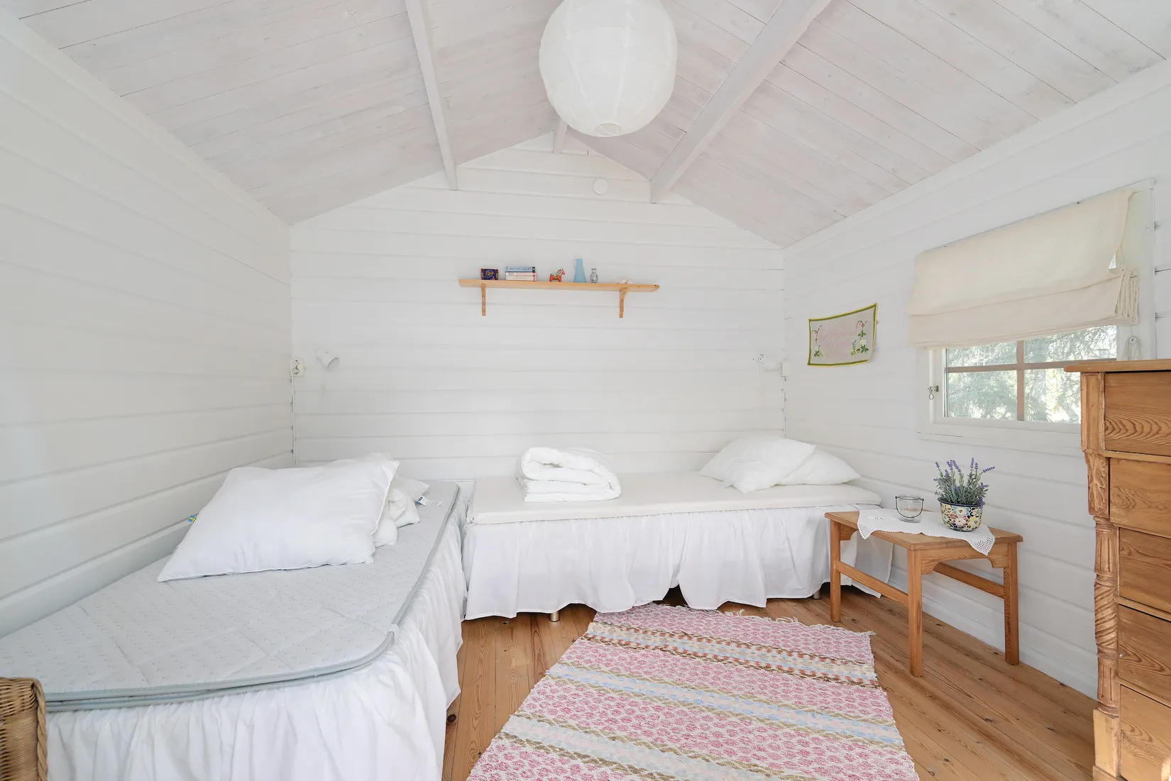 Fritidshus, Ratuvik 136, Bygdeå, Robertsfors