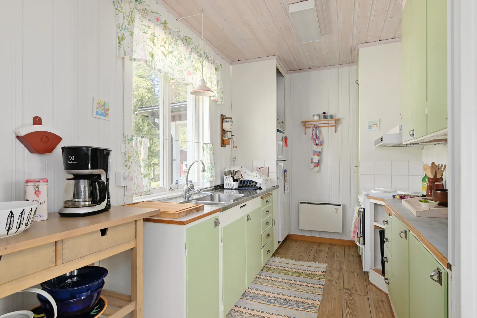 Fritidshus, Ratuvik 136, Bygdeå, Robertsfors