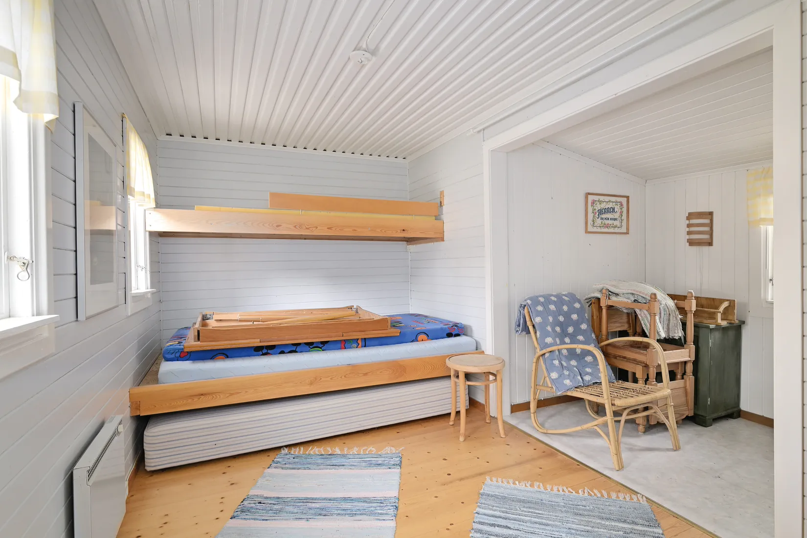 Fritidshus, Ratuvik 136, Bygdeå, Robertsfors