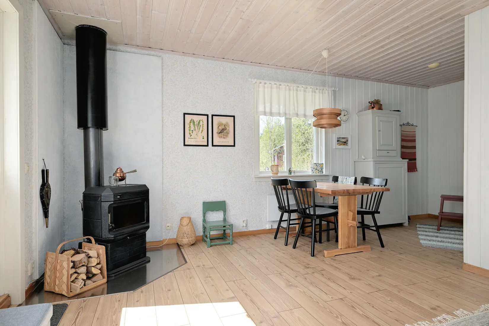 Fritidshus, Ratuvik 136, Bygdeå, Robertsfors