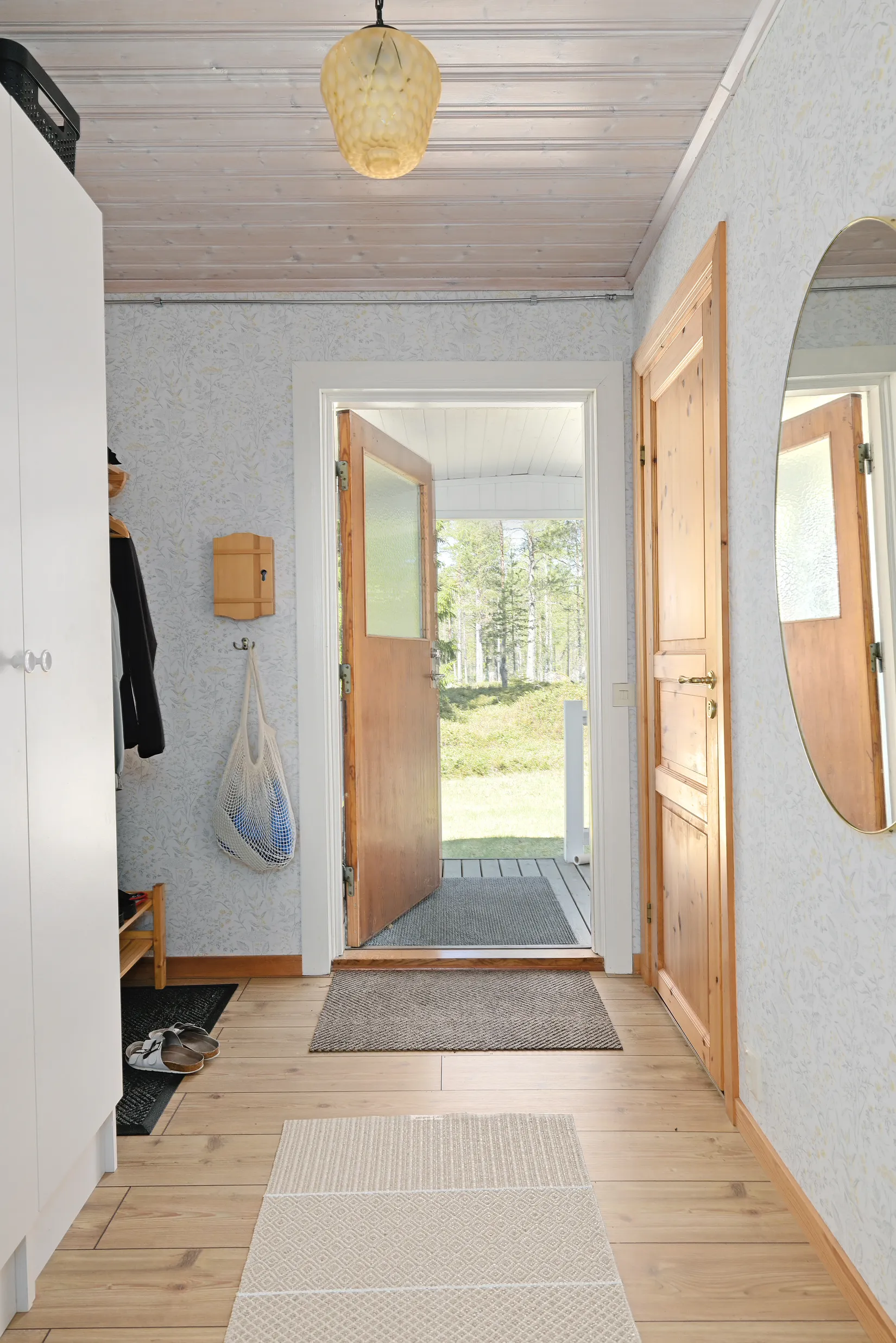 Fritidshus, Ratuvik 136, Bygdeå, Robertsfors