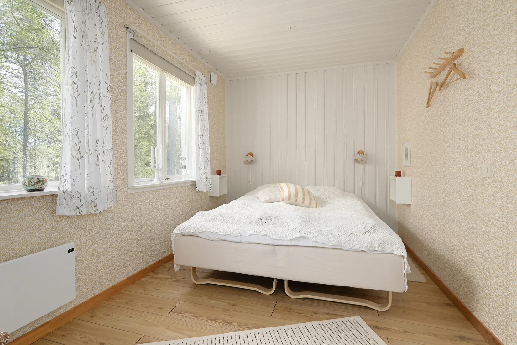 Fritidshus, Ratuvik 136, Bygdeå, Robertsfors