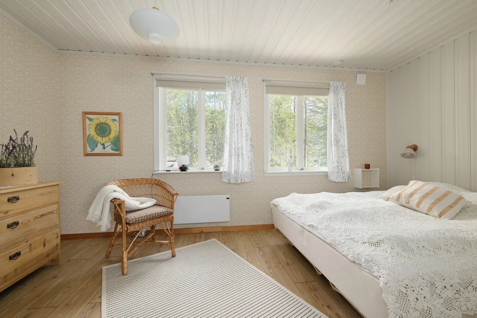 Fritidshus, Ratuvik 136, Bygdeå, Robertsfors