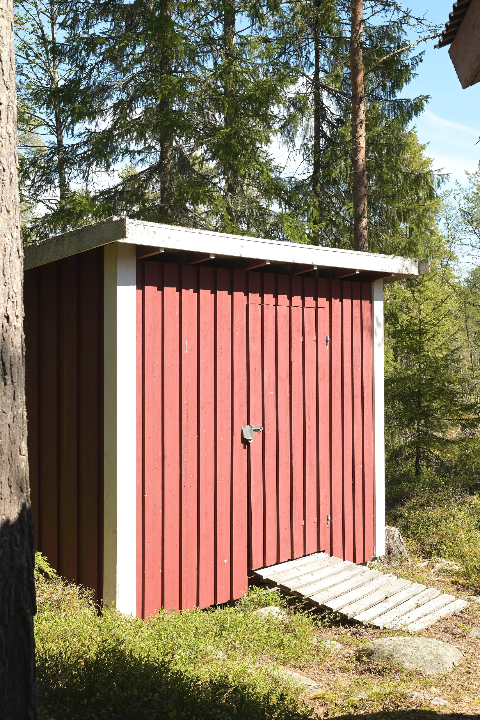 Fritidshus, Ratuvik 136, Bygdeå, Robertsfors